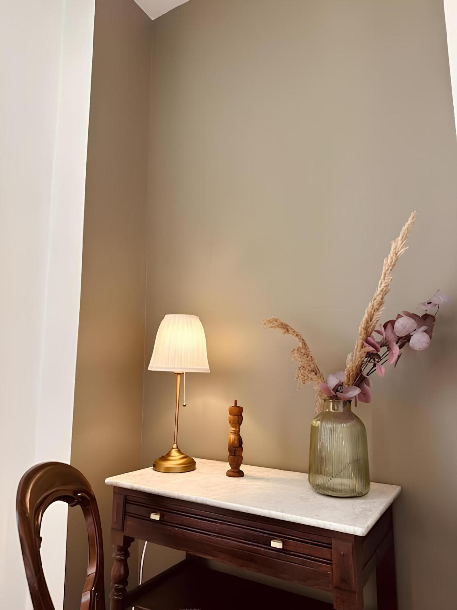 Apartment St Croix Style Haussmannien Lumineux 